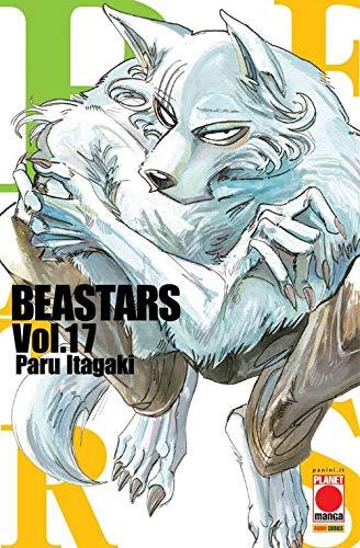 Beastars