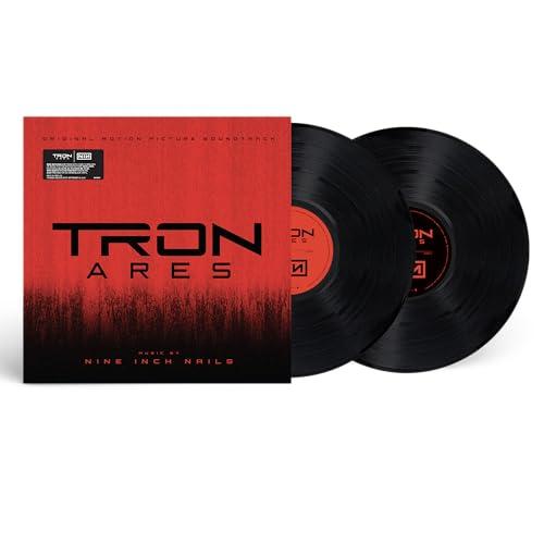 Tron: Ares (Original Motion Picture Soundtrack)