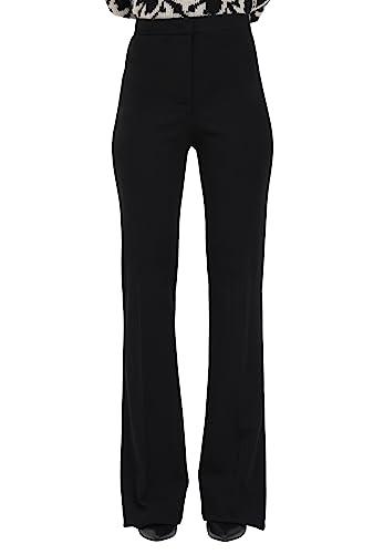 HULKA Pantalone Punto Stoffa Pinko