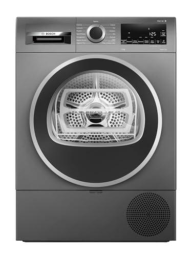 Bosch WQG243DRII Serie 6 Asciugatrice a Pompa di Calore