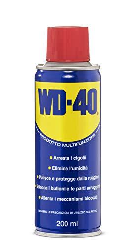 WD-40 Spray Multifunzione 200 ml