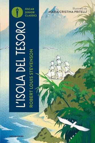 L'isola del tesoro - Edizione per Ragazzi