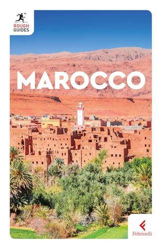 Marocco - Guida di Stuart Butler, Feltrinelli