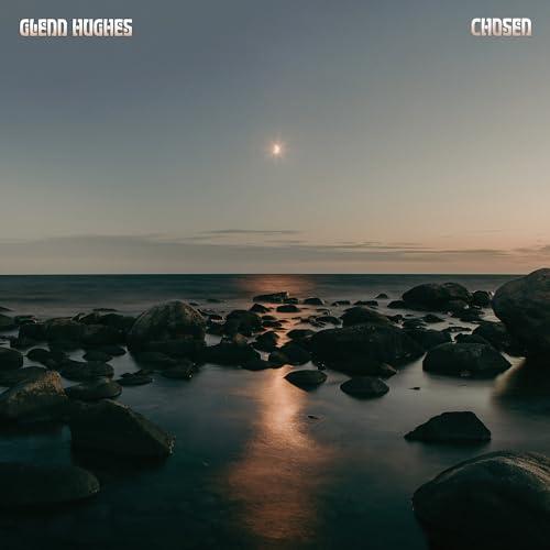 Chosen - Colonna Sonora Originale