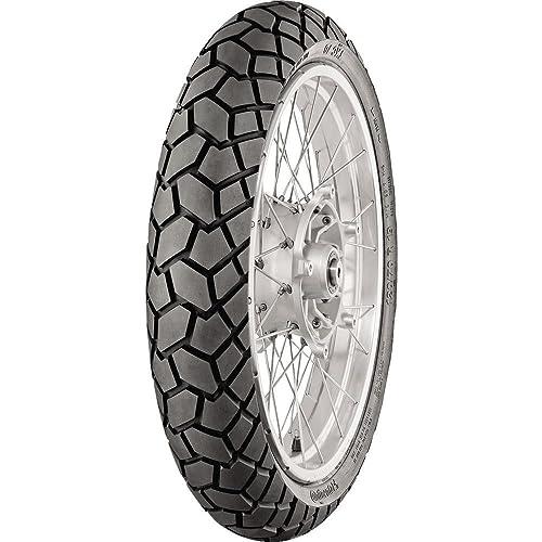 Continental TKC70 F TT M+S - 3/R21/R21 51T - Pneumatico Moto All-Season