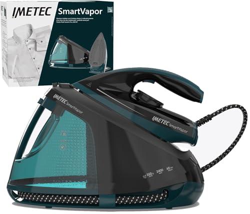 Imetec Ferro da Stiro con Caldaia a Freddo 9047 Fluid Ceramic Pro SmartVapor