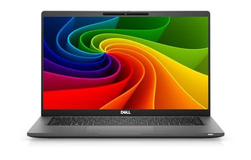 DELL Latitude 7320 Ricondizionato - i7-1185G7, 16GB RAM, 256GB SSD, 13.3