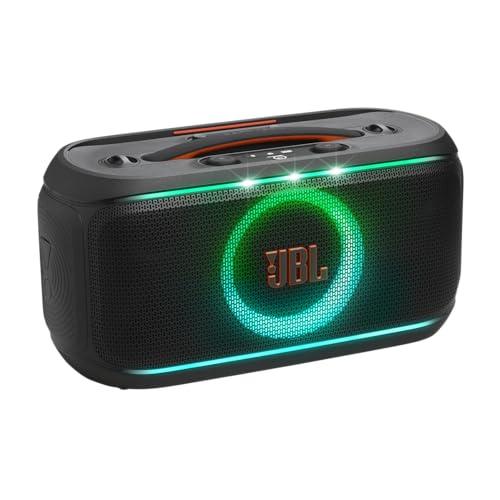 JBL PartyBox On-the-Go 2