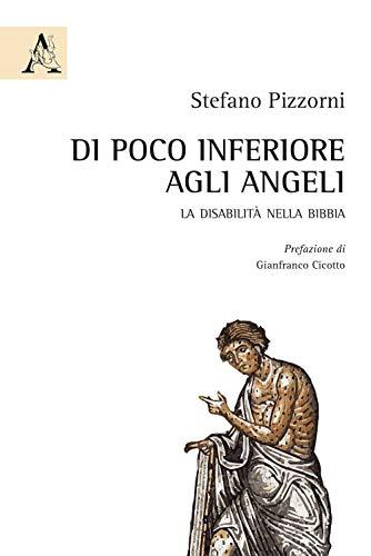 Di poco inferiore agli angeli: la disabilità nella Bibbia