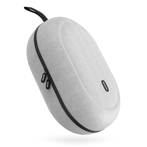 Syntech Custodia Rigida per Meta Quest 3S/Oculus Quest 3/2/Pro/Pico 4