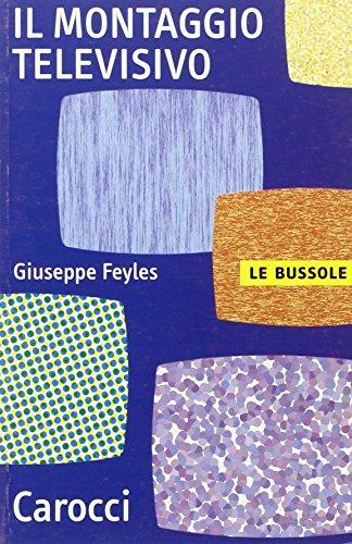 Il montaggio televisivo