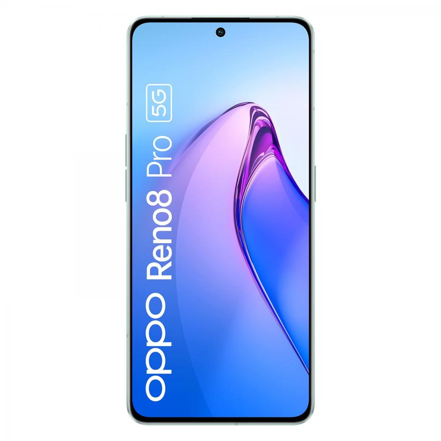OPPO Reno8 Pro 5G - Glazed Green