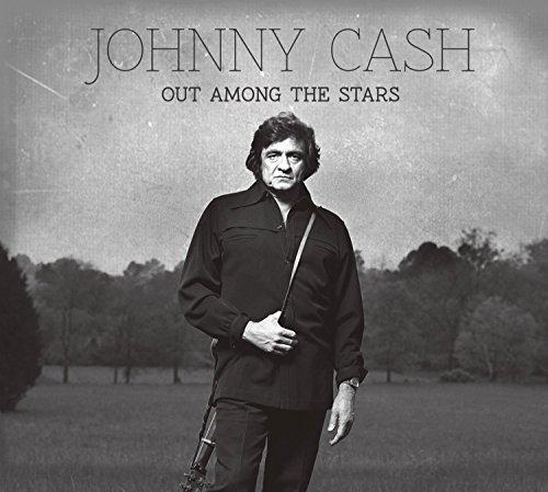 Out Among the Stars - Johnny Cash