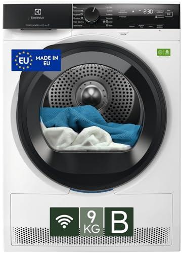 Asciugatrice Electrolux Serie 700 DelicateCare EW7H49YB