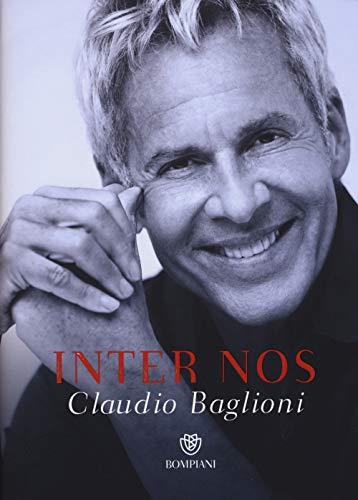 Inter nos - Claudio Baglioni