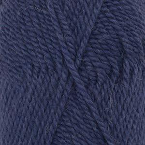 Gomitolo di Lana Highland Nepal Royal Blue