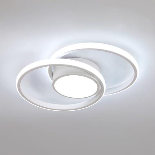 Comely Plafoniera LED 42W 4800LM Bianco Freddo
