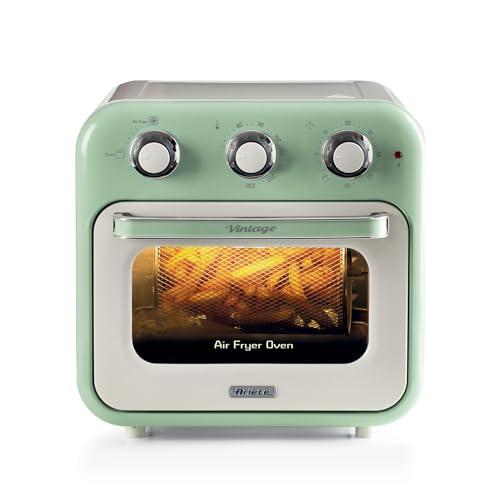 Ariete 4632 Friggitrice ad aria e forno Vintage
