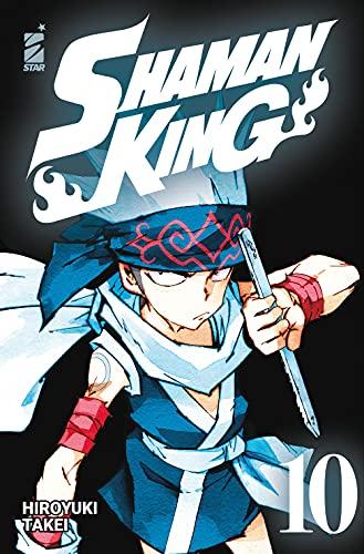 Shaman King. Final edition (Vol. 10)