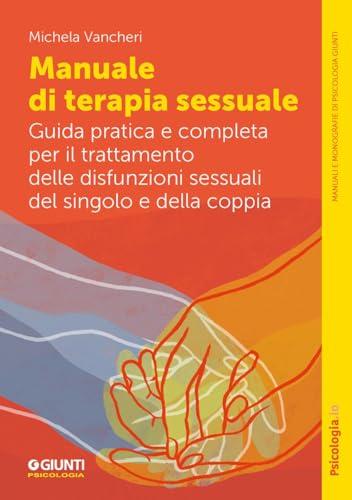 Manuale di Terapia Sessuale