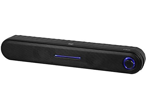 Trevi SB 8312 TV Mini Soundbar 2.0 30W