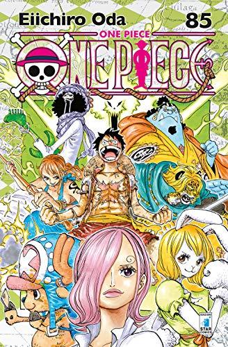 One Piece New Edition - Volume non specificato