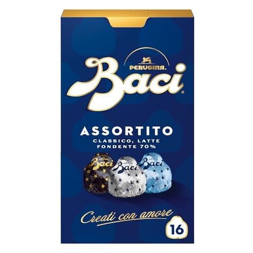 BACI PERUGINA Assortito - Cioccolatini Gianduia 200g