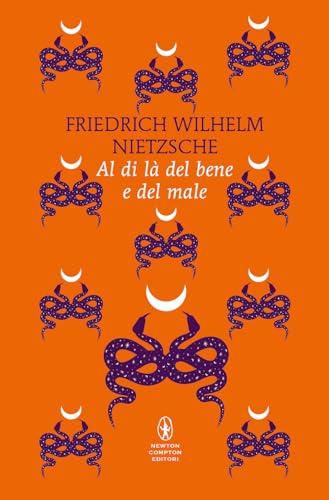 Al di là del bene e del male. Ediz. integrale