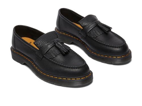 Mocassini Dr. Martens Adrian Unisex in Pelle