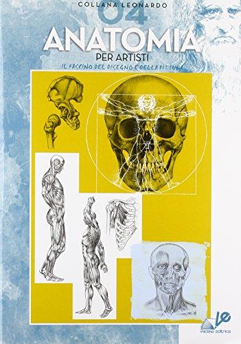 Anatomia per artisti