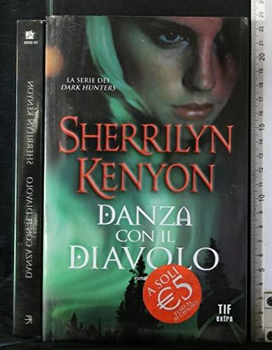 DANZA CON IL DIAVOLO