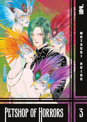 Petshop of Horrors (Vol. 3)