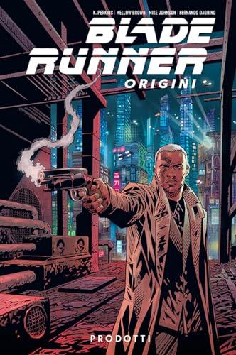 Blade Runner: Origini Vol. 1