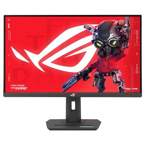 ASUS ROG Strix XG27UCS Monitor Gaming 27