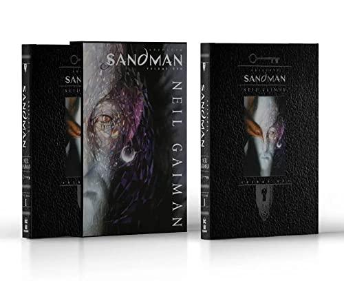 Sandman (Panini Comics): Edizione Definitiva con Slipcase