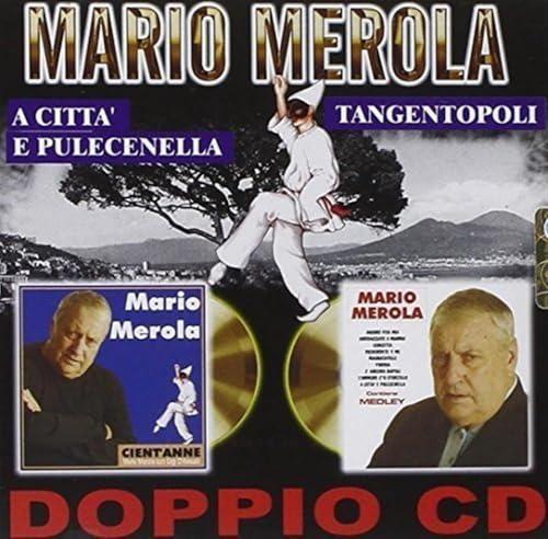 A Città 'E Pulcinella - Tangetopoli