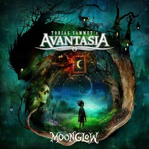 Moonglow (specificare il tipo di prodotto)
