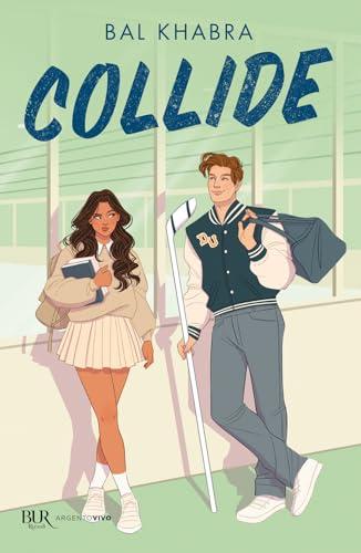 Collide - Khabra Bal