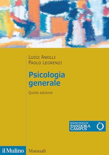 Psicologia Generale