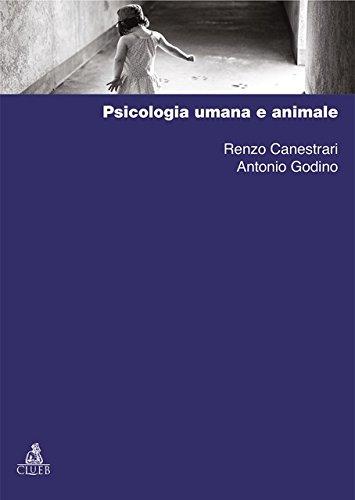 Psicologia umana e animale