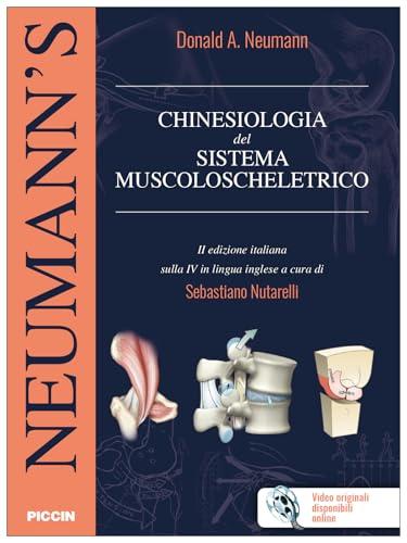 Chinesiologia del sistema muscoloscheletrico