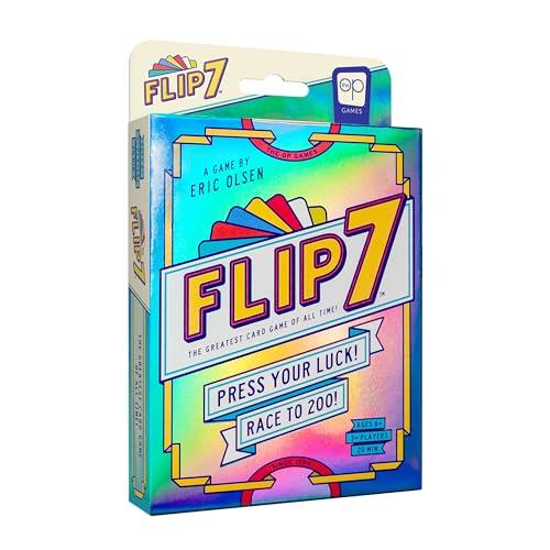 Flip 7™ Gioco di Carte