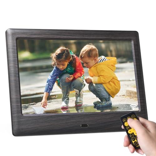 KODAK Cornice Digitale 7 Pollici - Rivedi i Tuoi Ricordi con Facilità