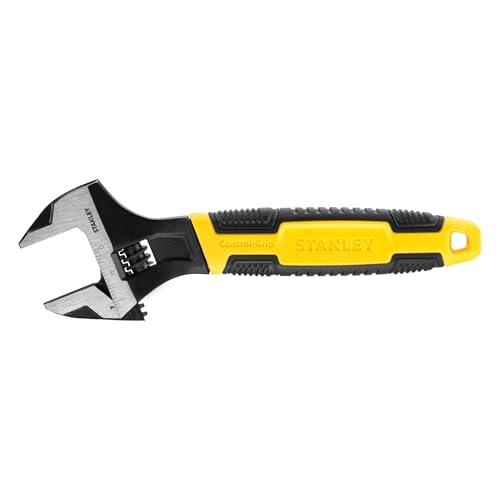 Stanley Chiave Regolabile MaxSteel 200mm