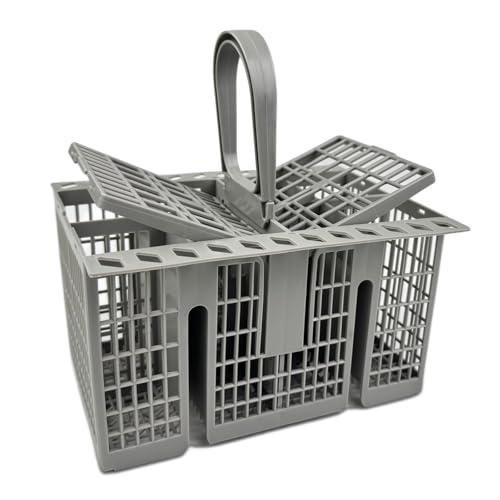 TERRARIDE Cestino Portaposate Universale per Lavastoviglie