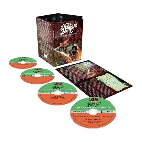 One Way Ticket to Hell ...And Back (20th Anniversary Edition) - The Darkness