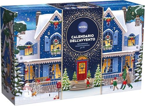 NIVEA Calendario dell'Avvento 2025