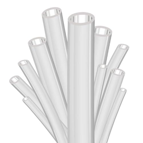 Tubo Flessibile in Silicone per Uso Industriale e Alimentare