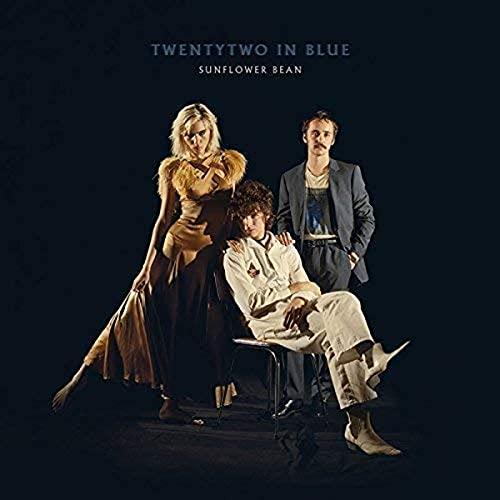 Twentytwo In Blue - Vinile Edizione Limitata