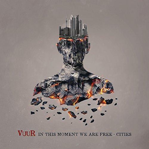 In This Moment We Are Free Cities (Gatefold Black 2LP+CD)